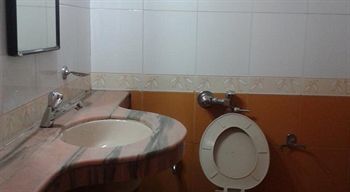 Panaji Residency Ξενοδοχείο Εξωτερικό φωτογραφία