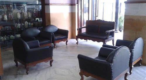 Panaji Residency Ξενοδοχείο Εξωτερικό φωτογραφία